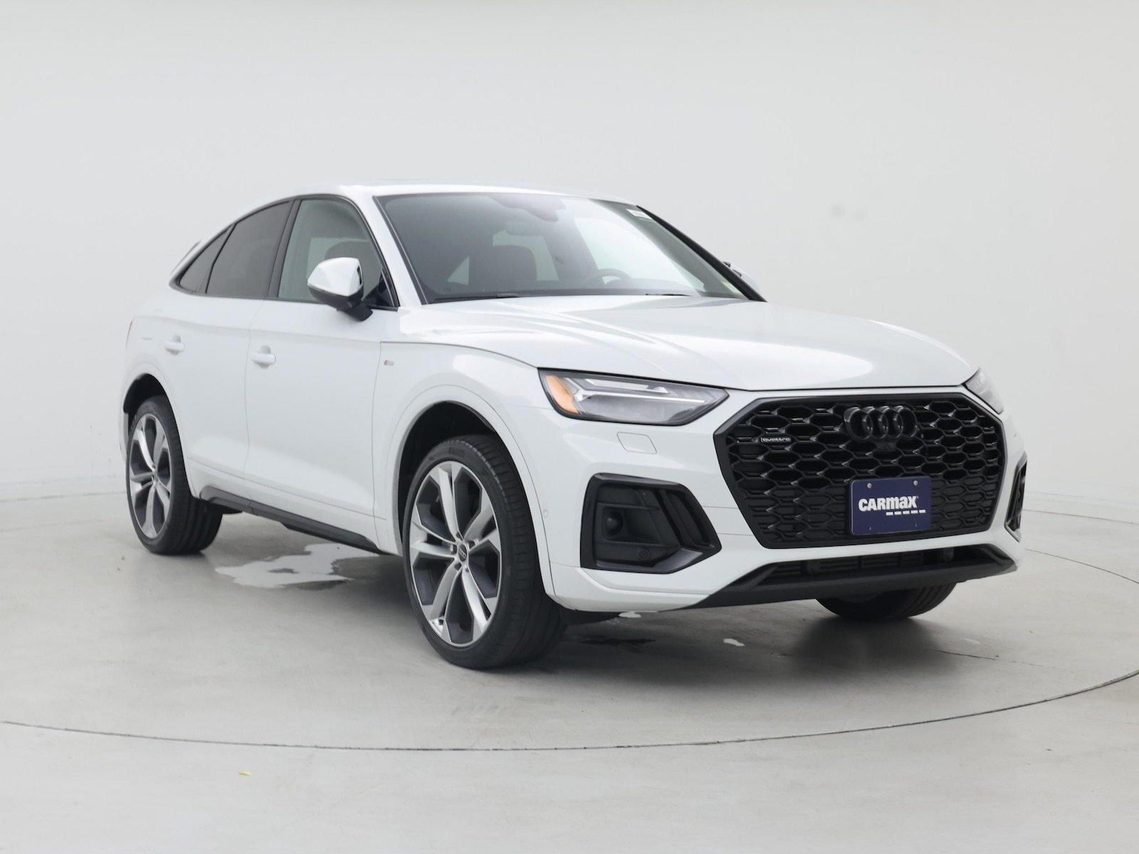 audi q5 sportback 2023 WA16AAFY6P2154635 image audi q5 sportback 2023 WA16AAFY6P2154635 image